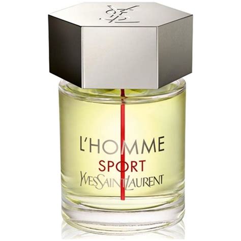 ysl sport cologne 6 oz|YSL cologne.